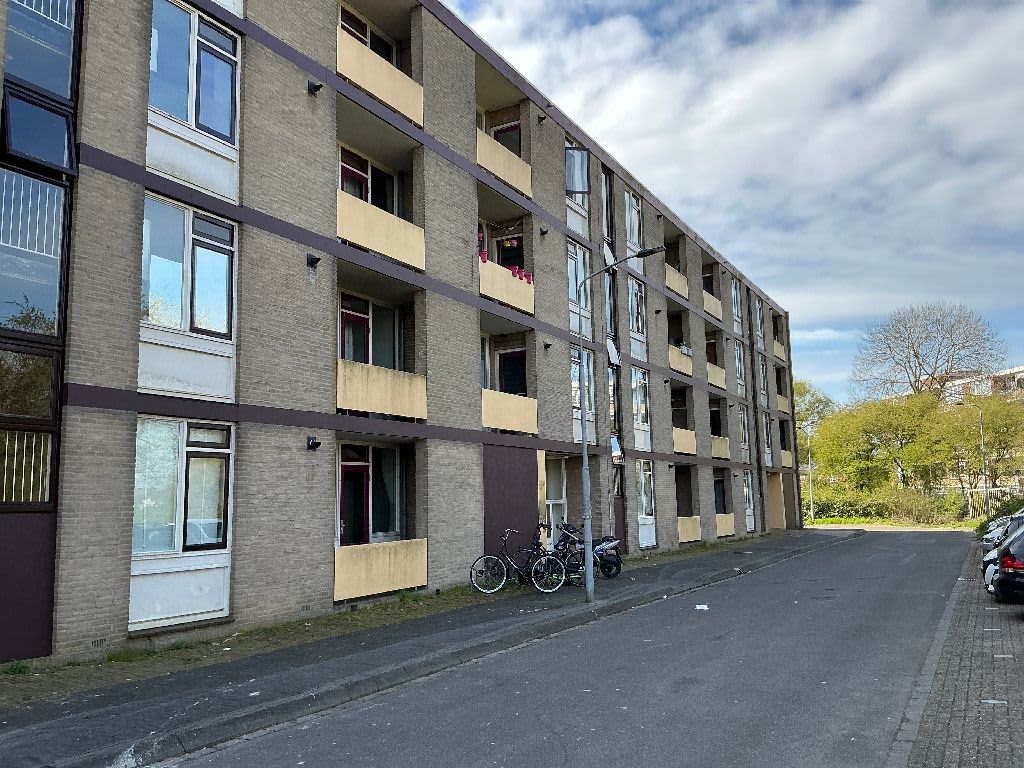 Ochtenstraat 67 - Tiel