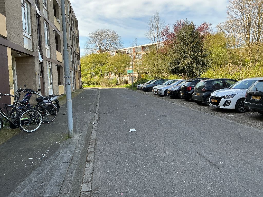 Ochtenstraat 67 - Tiel