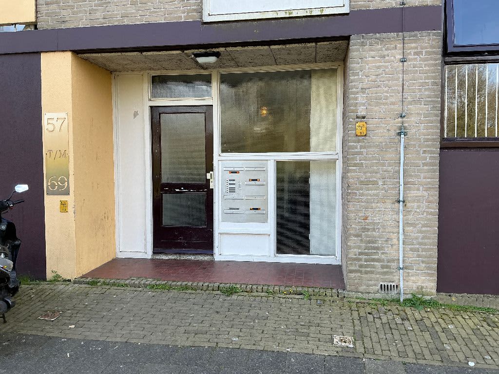 Ochtenstraat 67 - Tiel