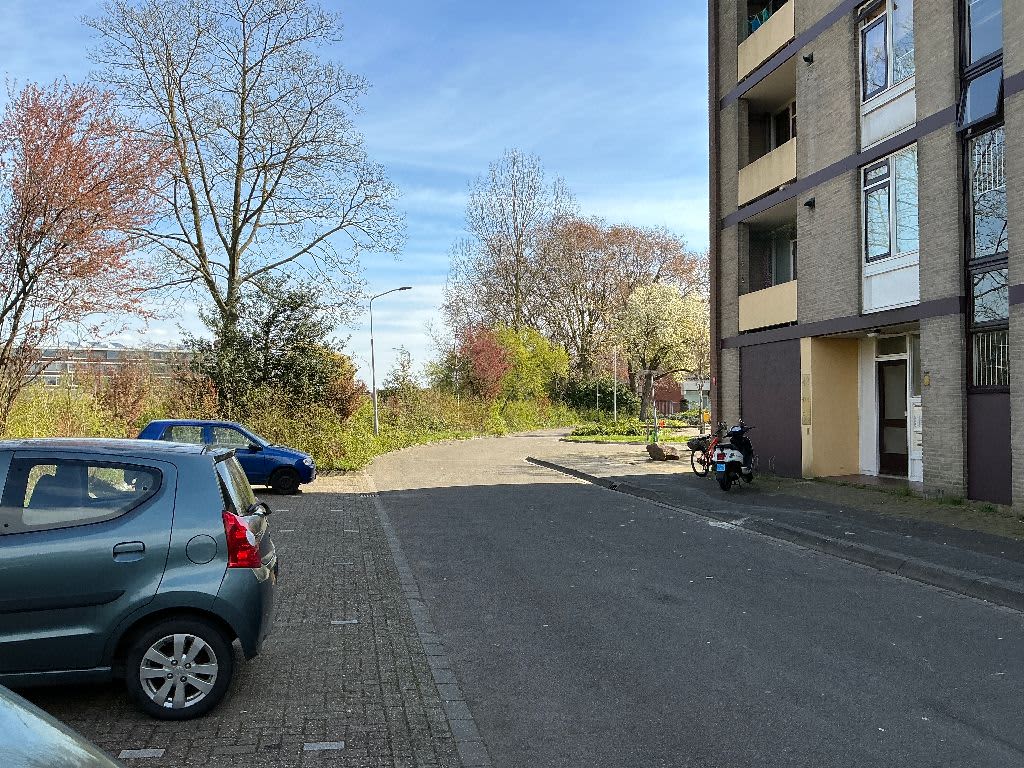 Ochtenstraat 67 - Tiel