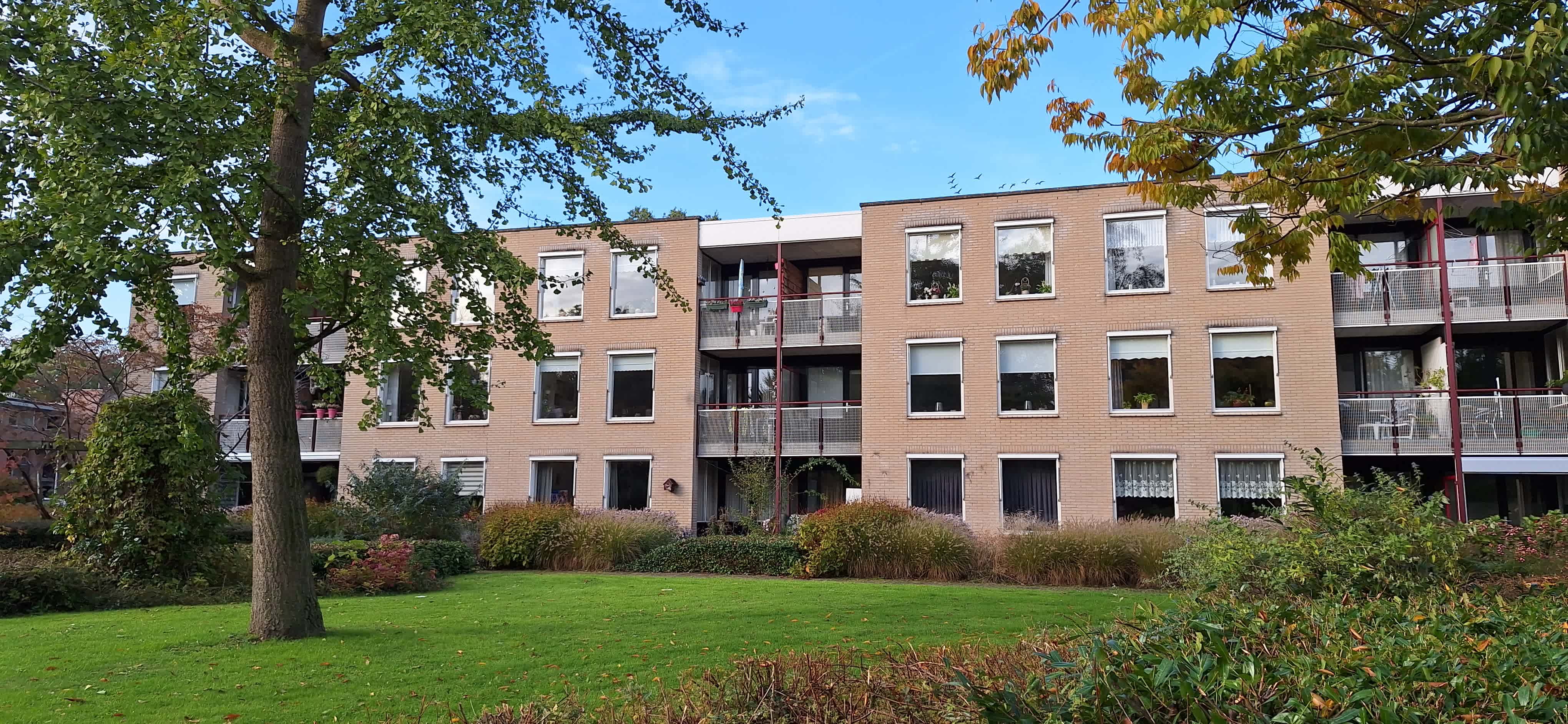 Gasthuislingelaan 126 - Tiel