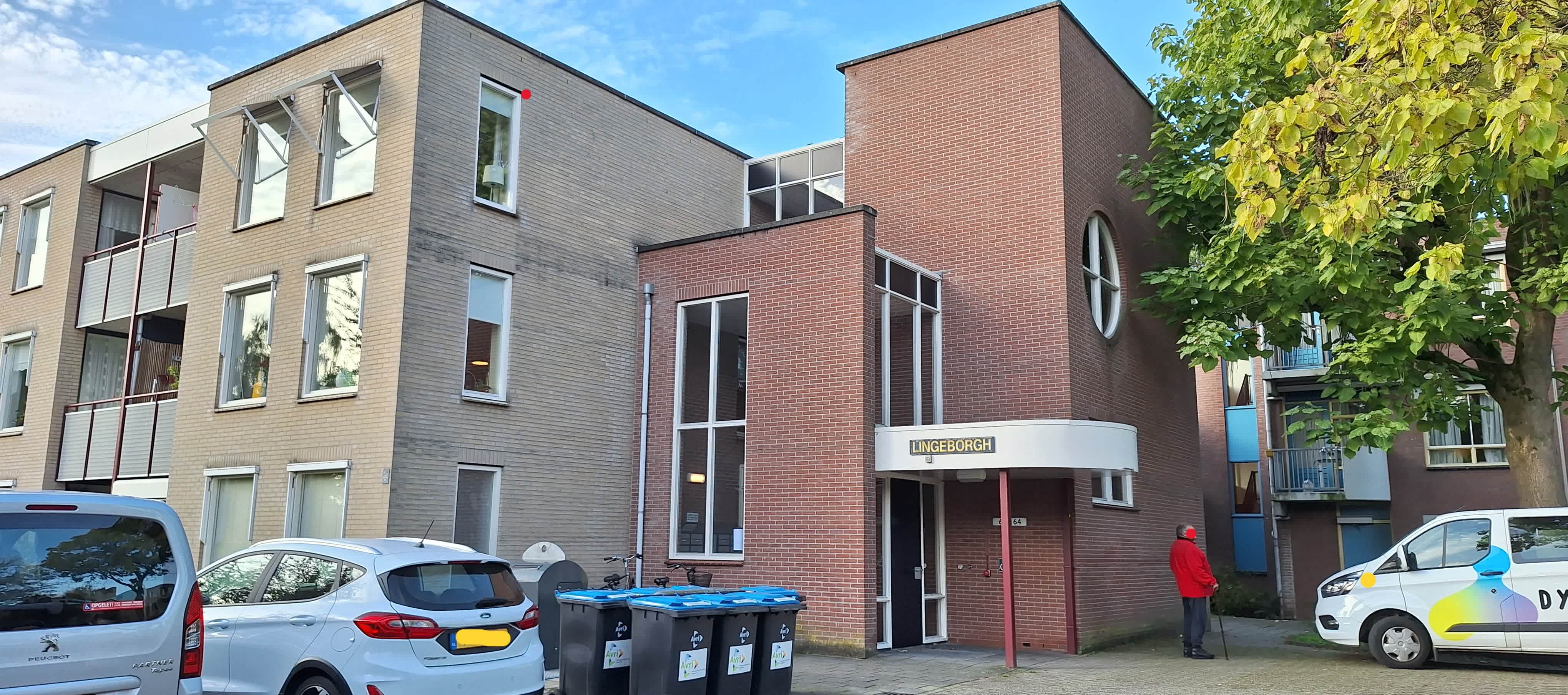 Gasthuislingelaan 126 - Tiel