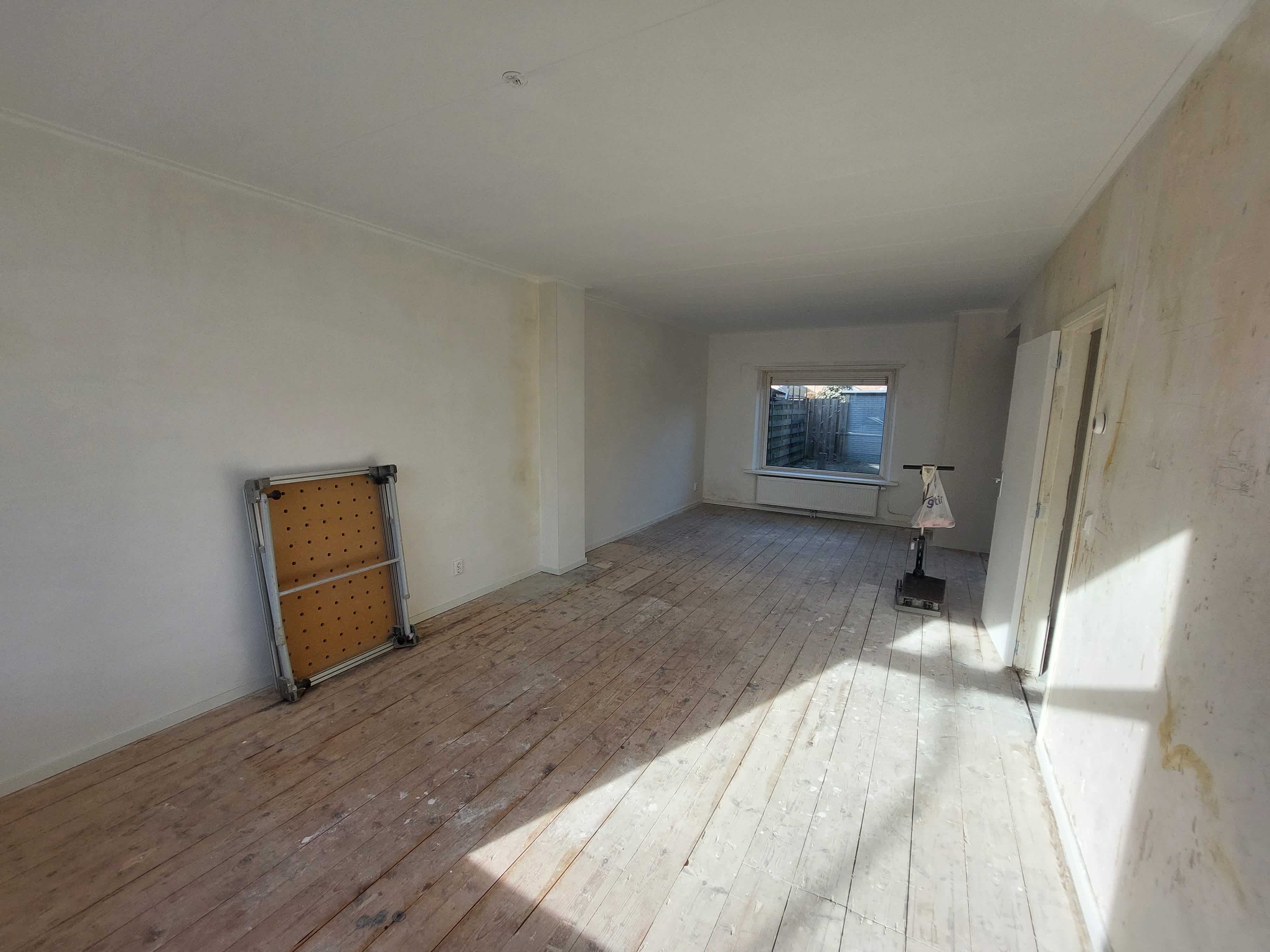 Van Diepenstraat 32 - Velsen-Noord