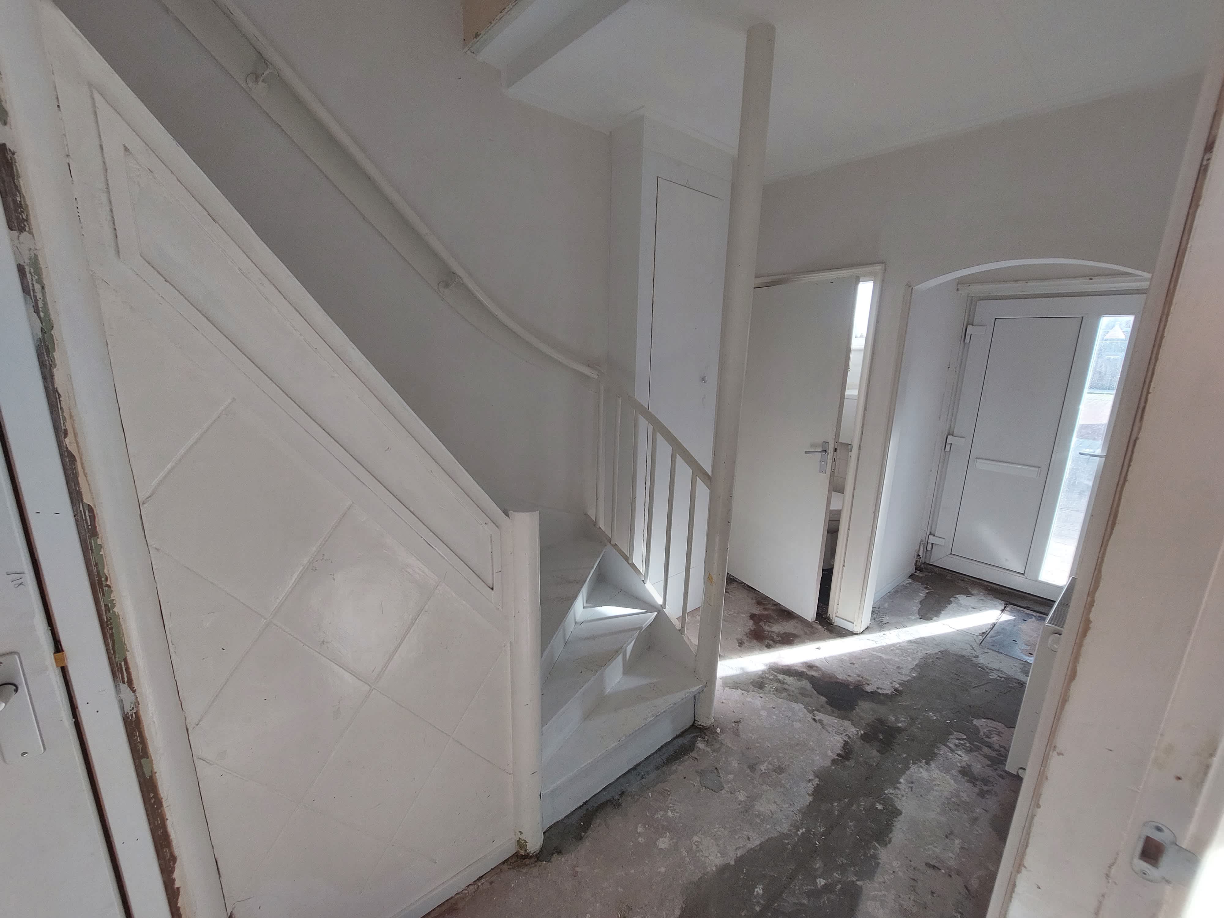 Van Diepenstraat 32 - Velsen-Noord