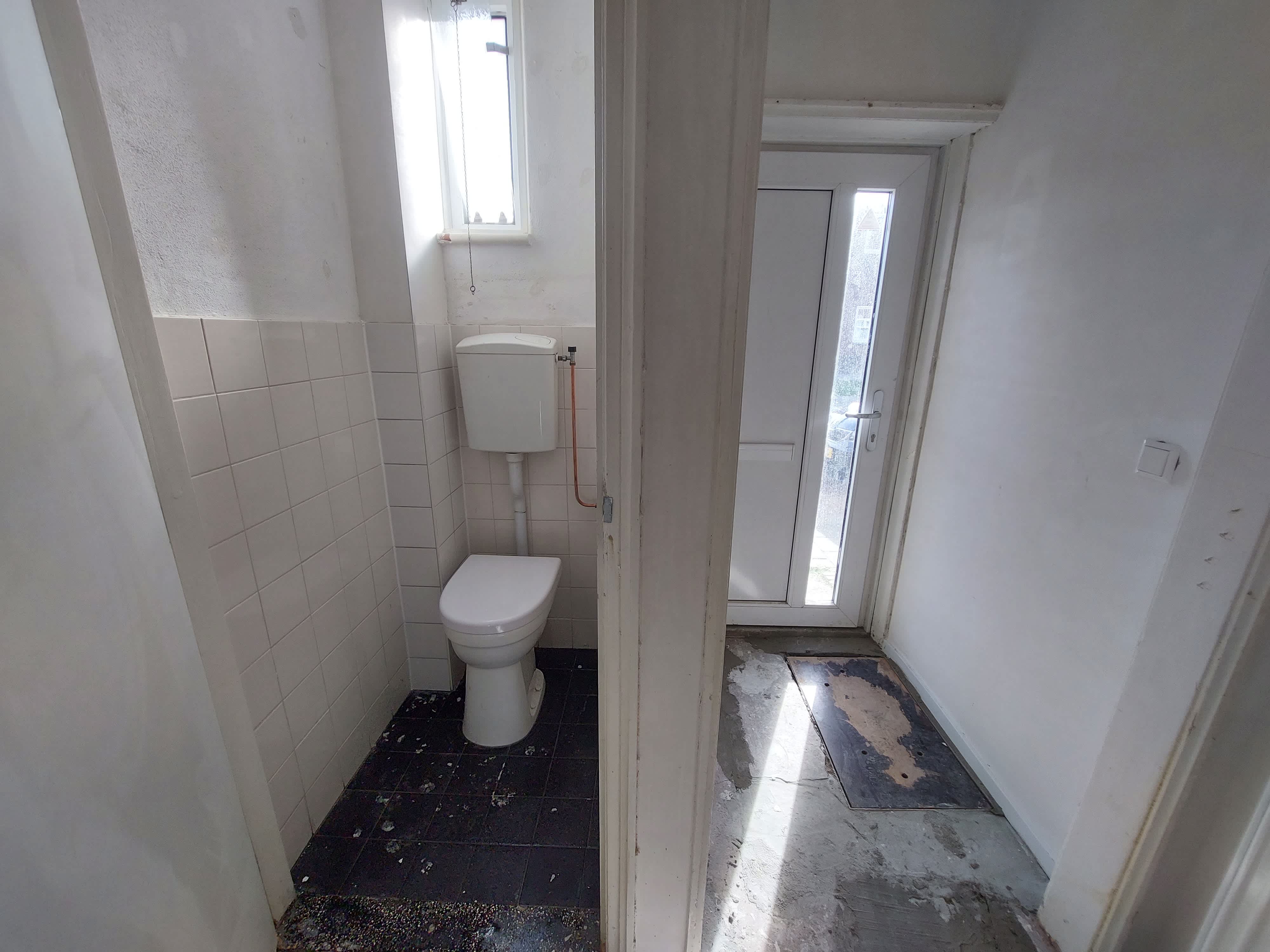 Van Diepenstraat 32 - Velsen-Noord