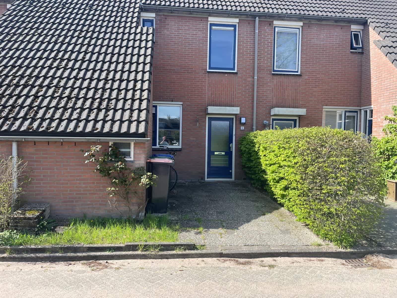 Kortenaerlaan 51 - Baarn