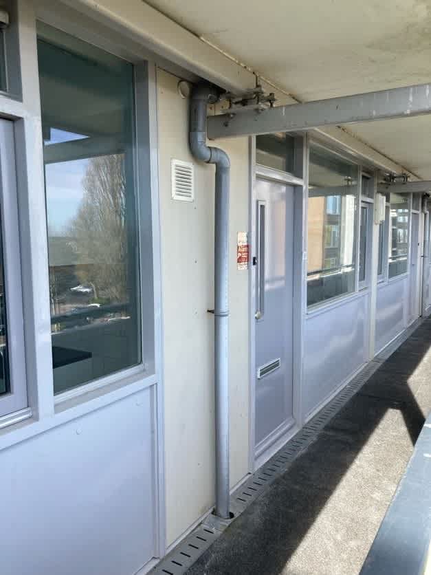 Albert Meijnsstraat 99 - Wormerveer