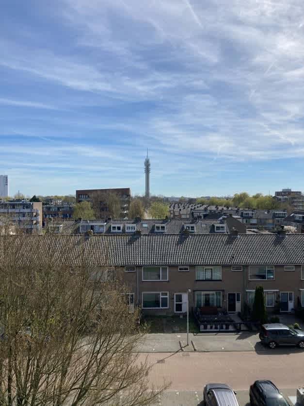 Albert Meijnsstraat 99 - Wormerveer