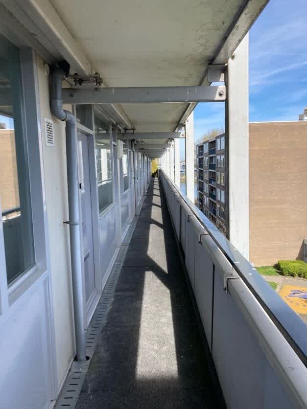 Albert Meijnsstraat 99 - Wormerveer