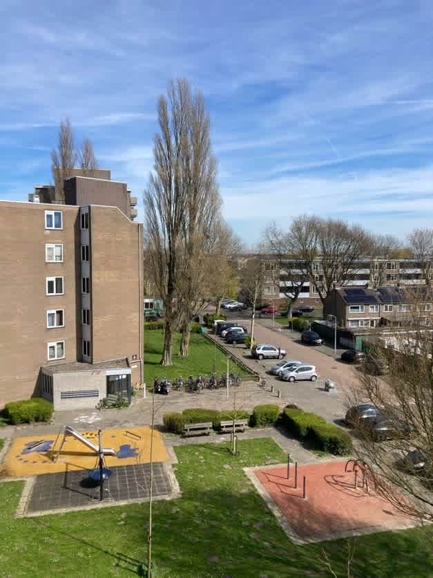 Albert Meijnsstraat 99 - Wormerveer