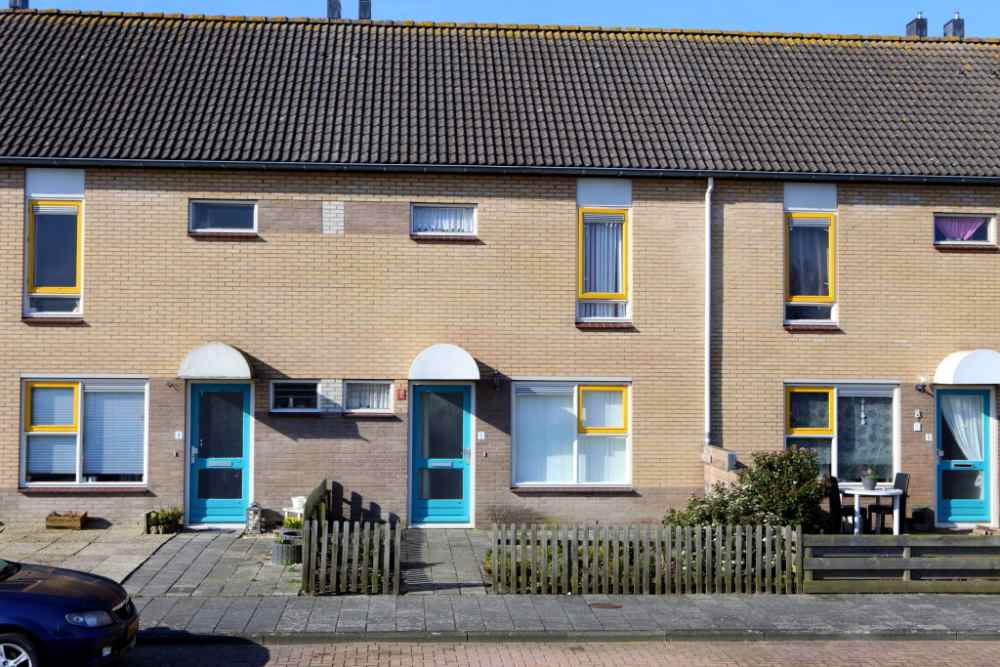 Batterijstraat 6 - Delfzijl