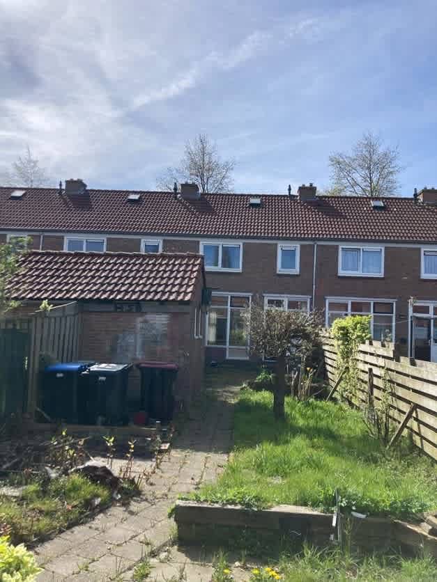 Kerkstraat 34 - Wormerveer