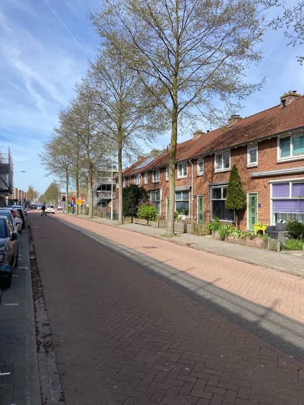 Kerkstraat 34 - Wormerveer
