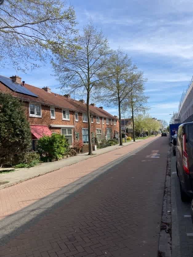Kerkstraat 34 - Wormerveer