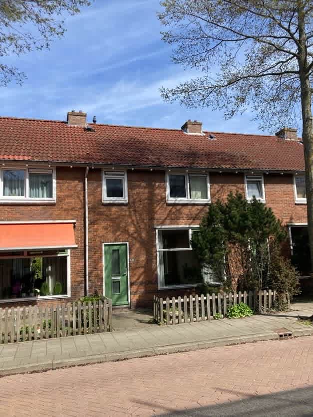Kerkstraat 34 - Wormerveer