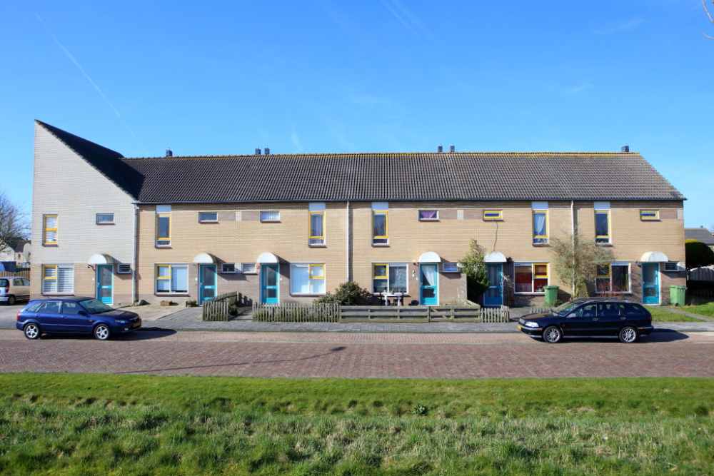 Batterijstraat 6 - Delfzijl