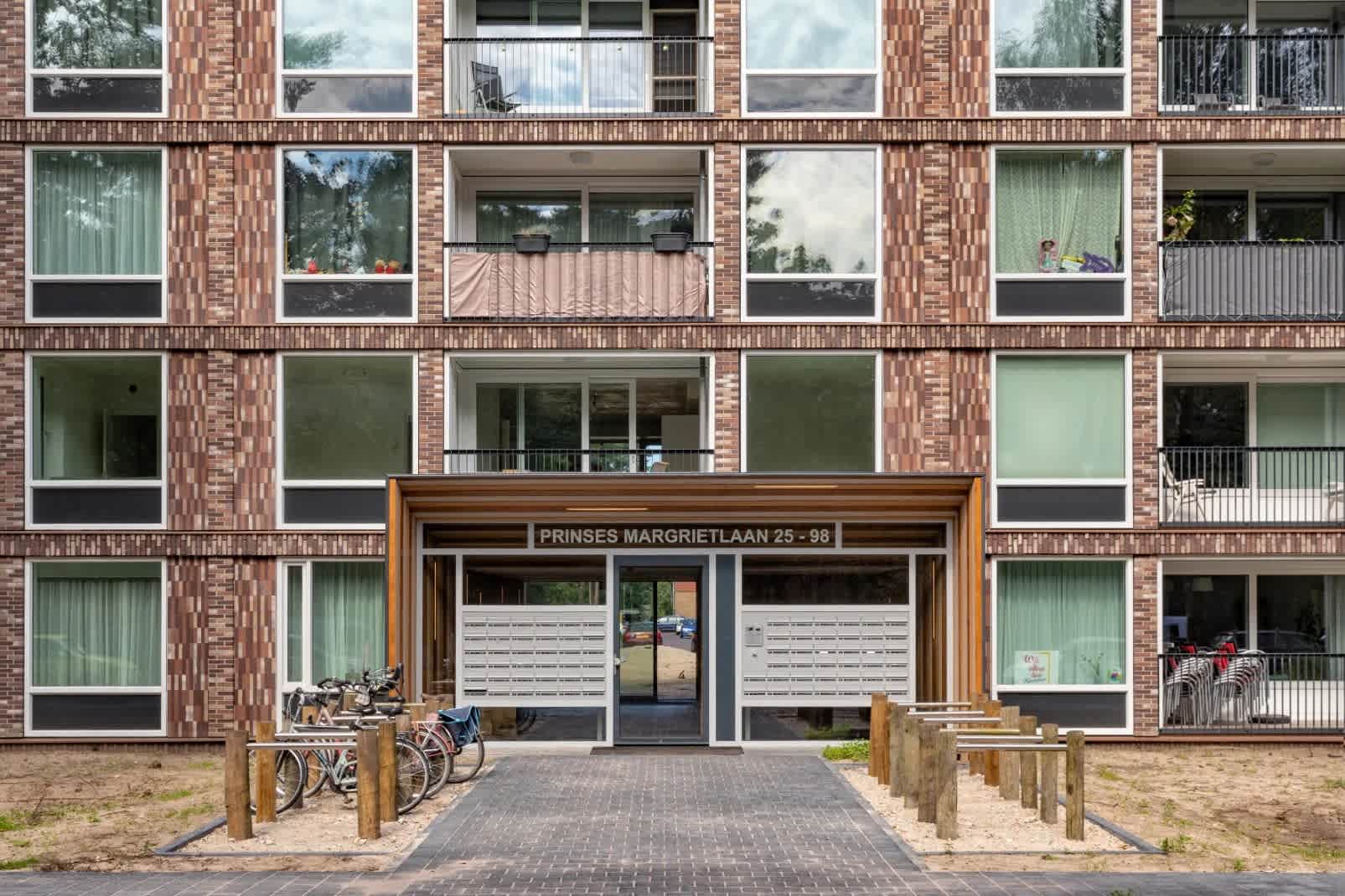 Prinses Margrietlaan 76 - Zeist