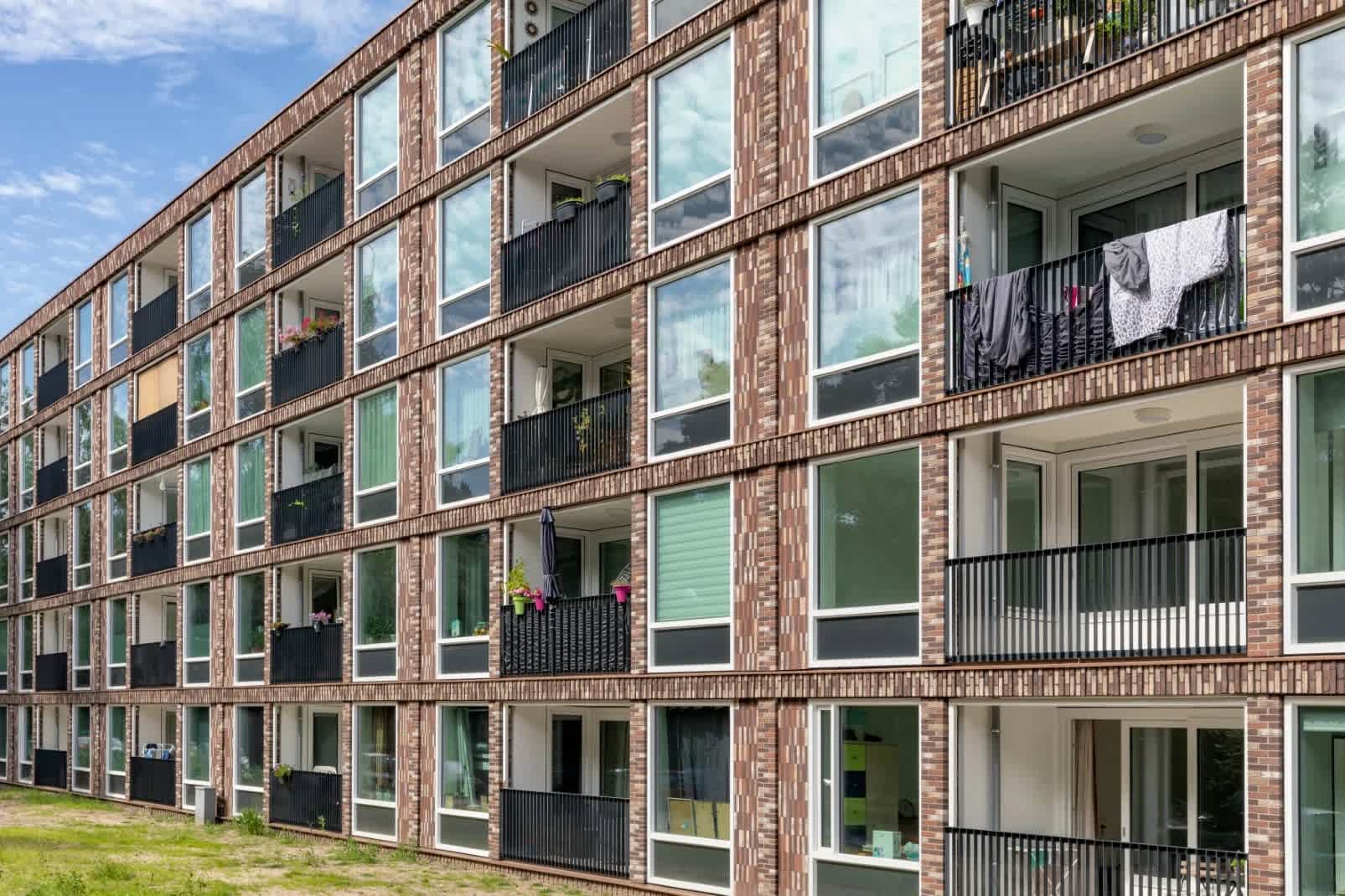 Prinses Margrietlaan 76 - Zeist