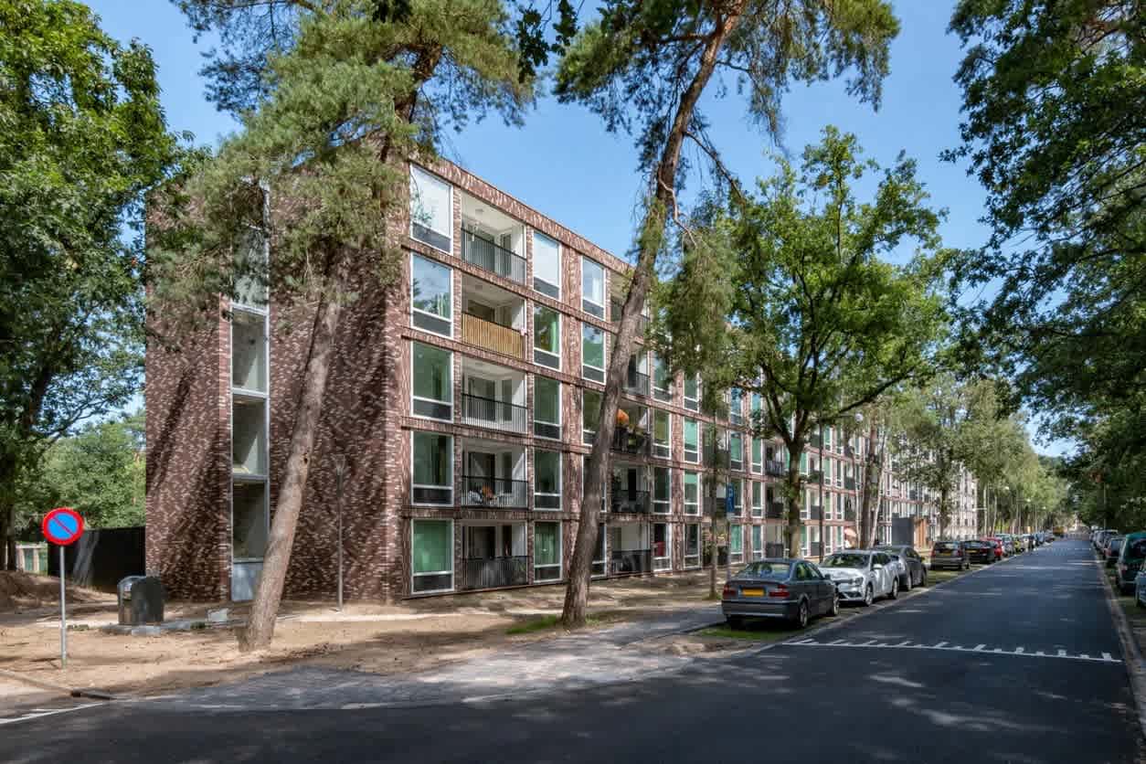 Prinses Margrietlaan 76 - Zeist