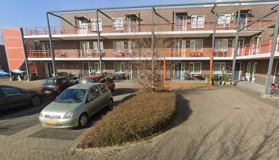 Traverse 8 - De Kwakel