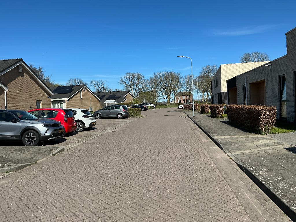 Appelgaard 7 - Buren