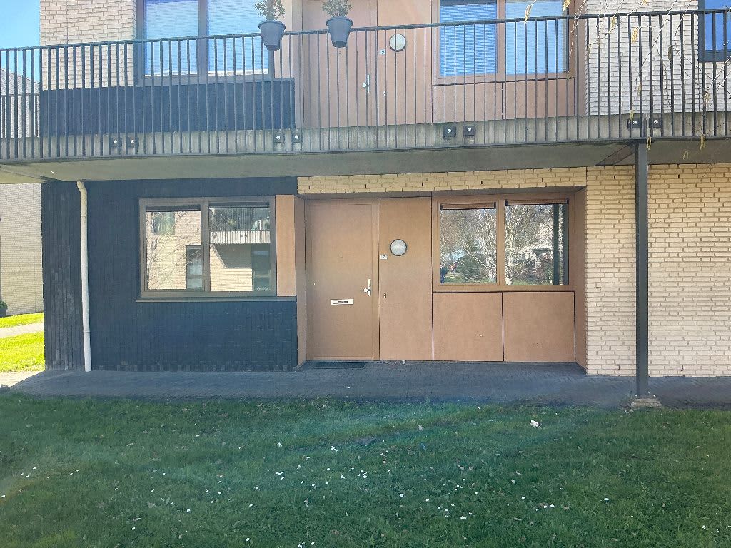 Appelgaard 7 - Buren