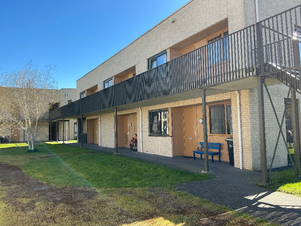 Appelgaard 7 - Buren