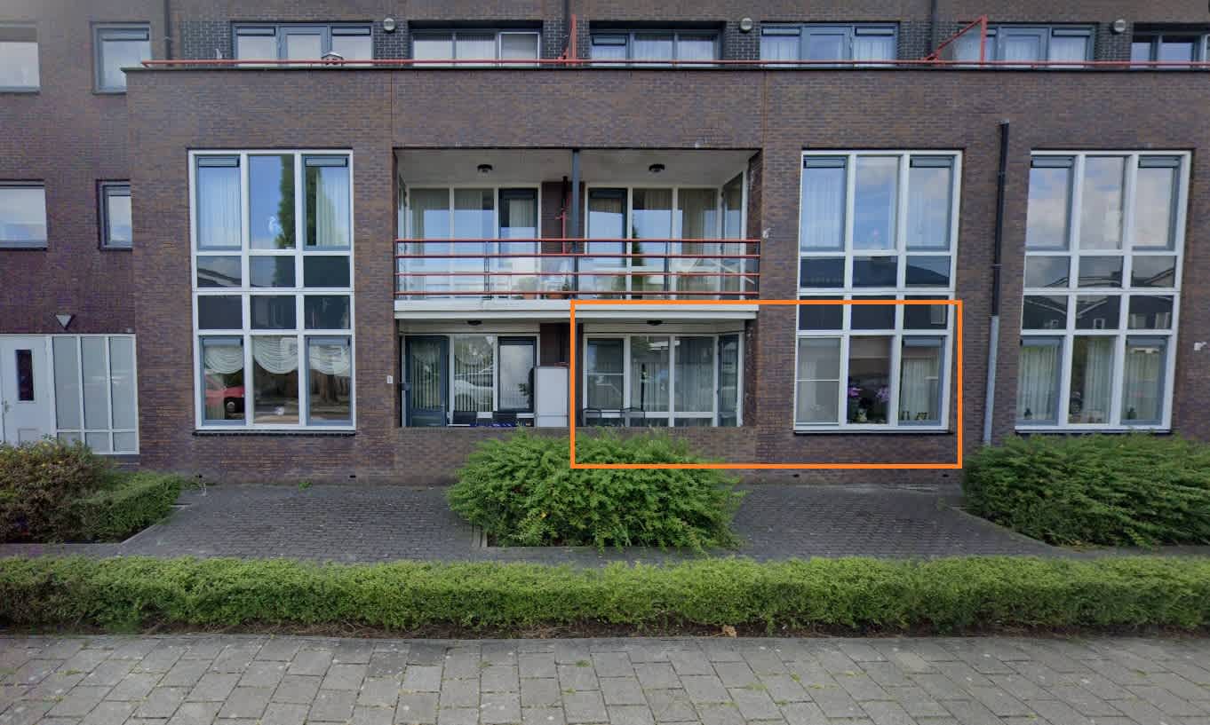 Traverse 8 - De Kwakel