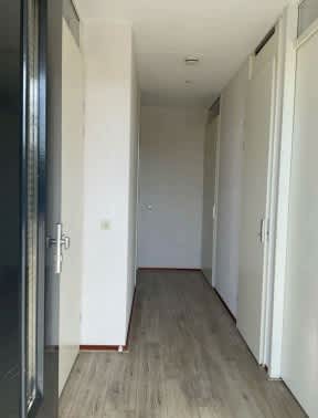 Traverse 8 - De Kwakel