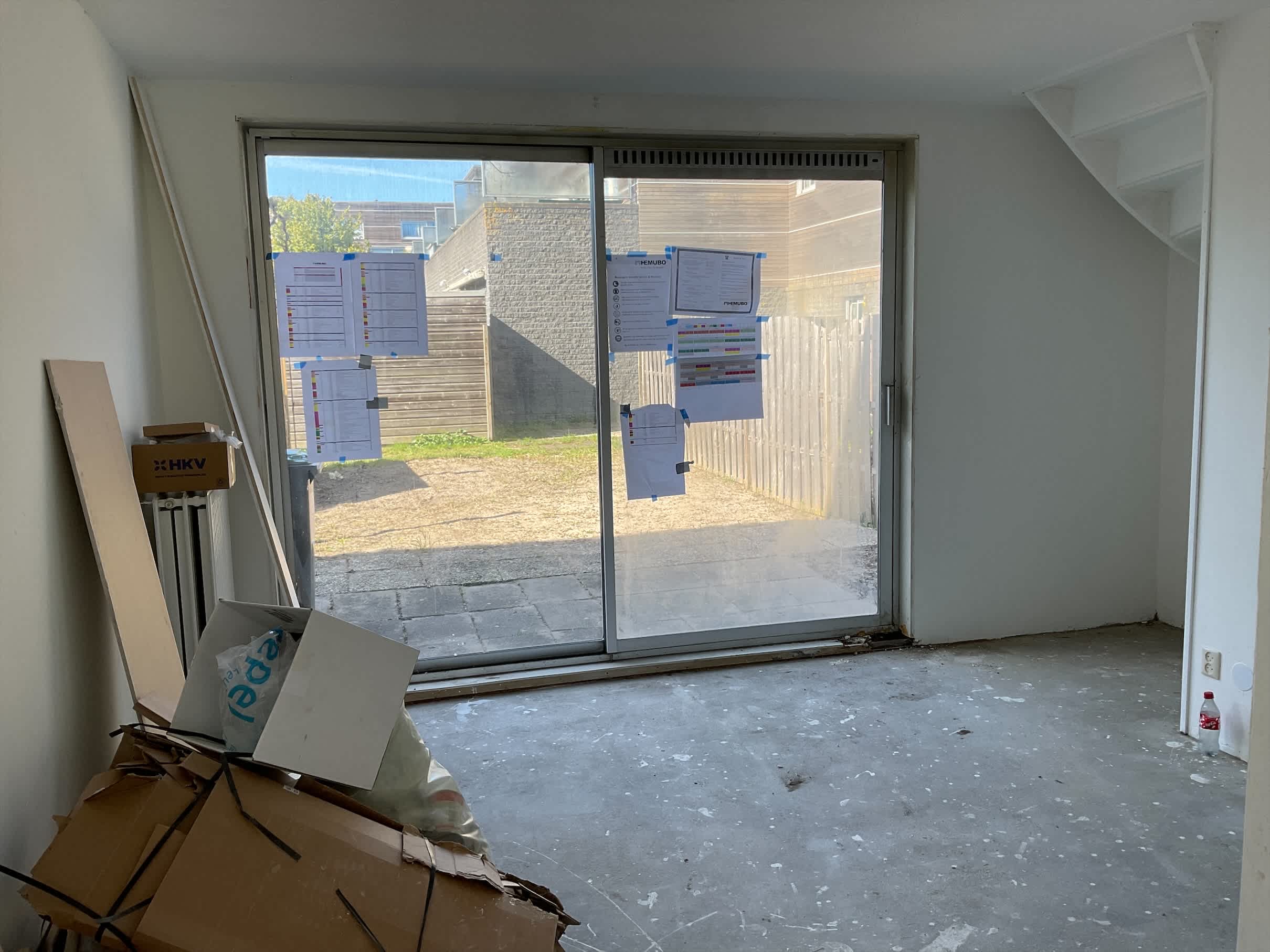 Rosa Luxemburgstraat 67 - Amsterdam