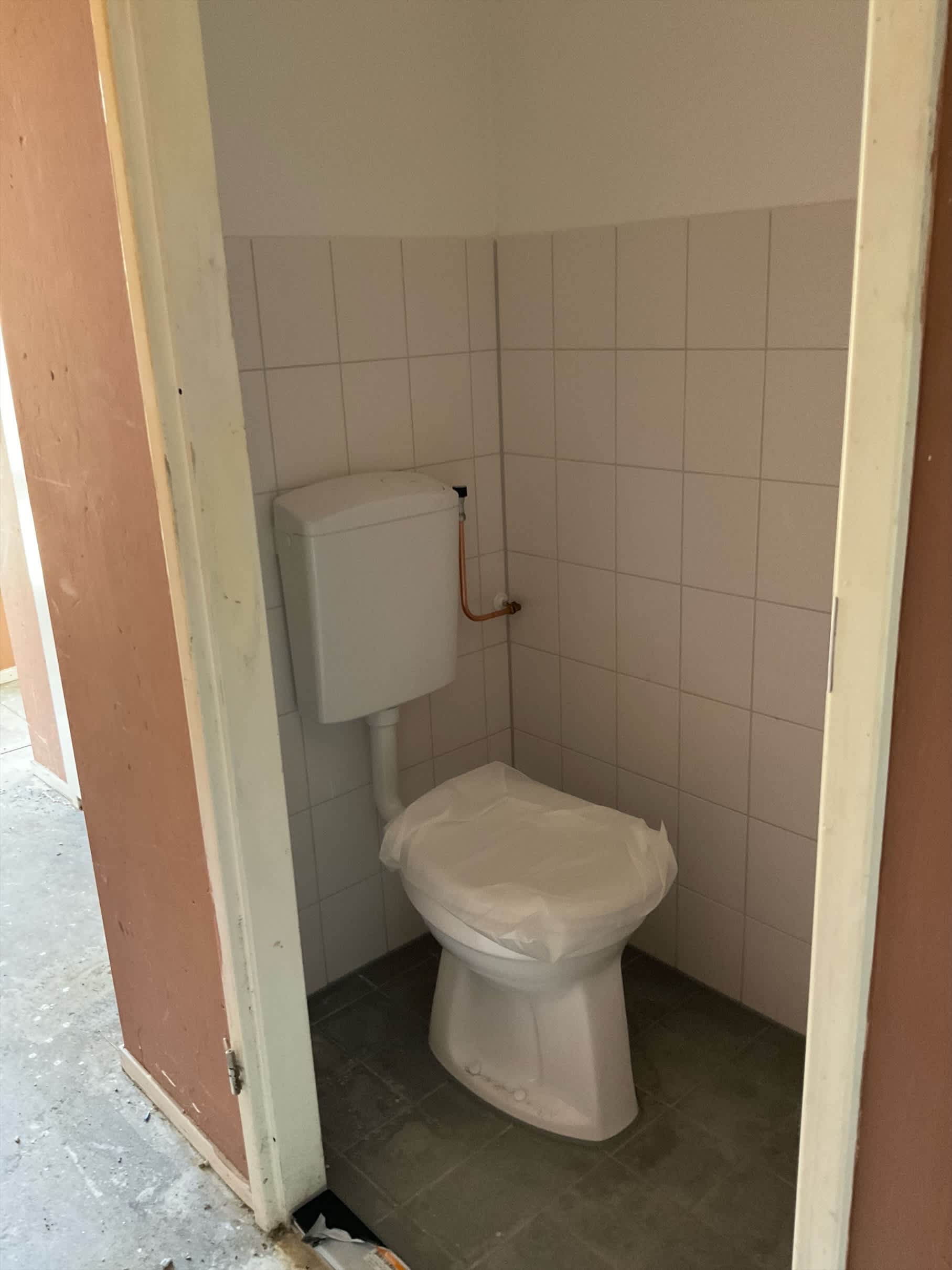 Rosa Luxemburgstraat 67 - Amsterdam