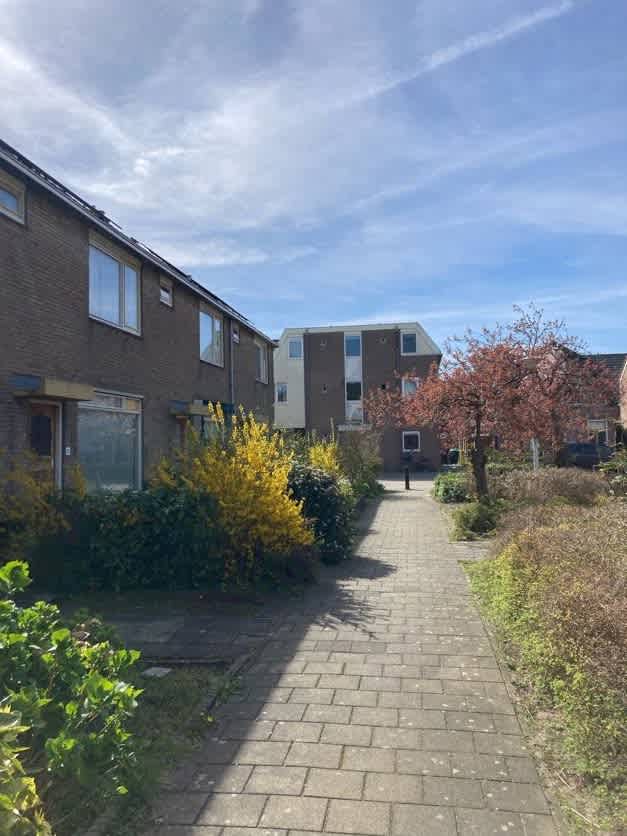 Kerkstraat 313 - Wormerveer