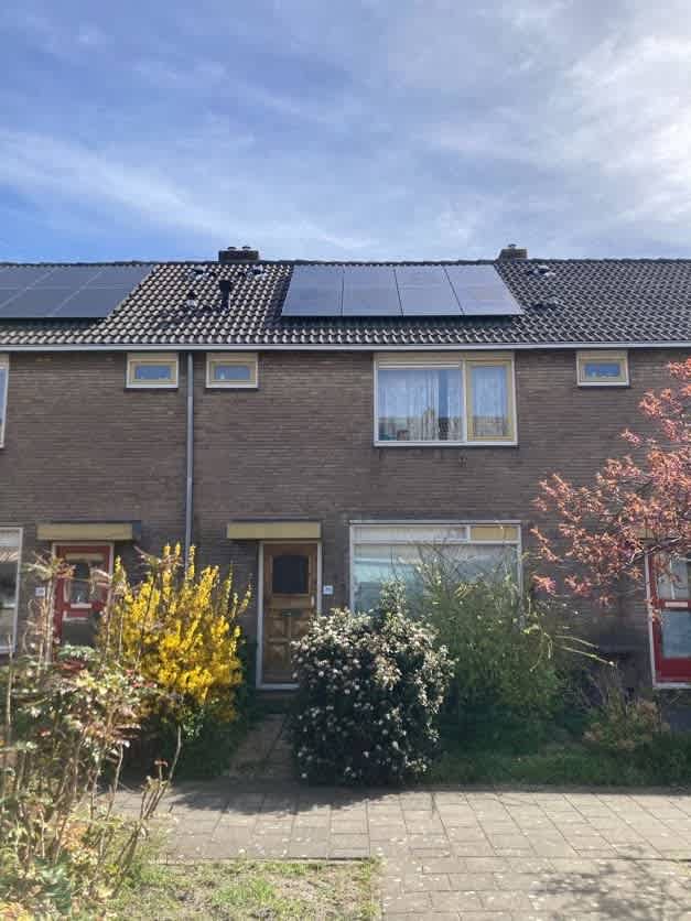 Kerkstraat 313 - Wormerveer