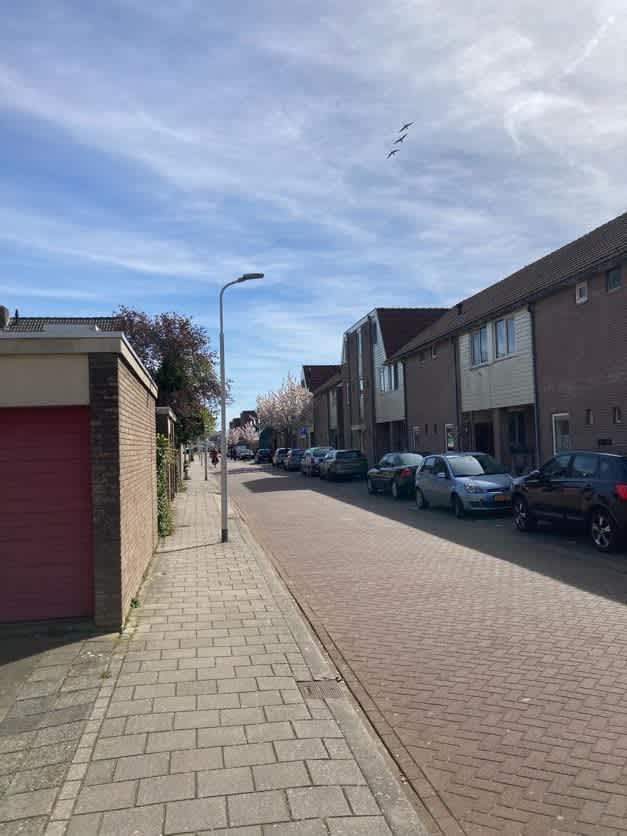 Kerkstraat 313 - Wormerveer