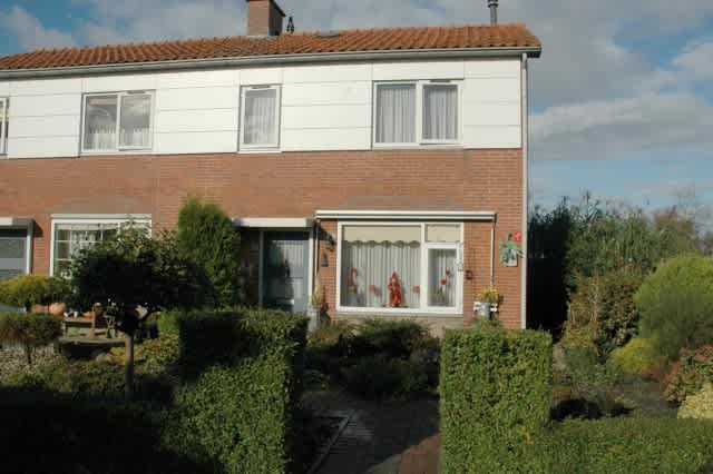 E.E.Napweg 55 - Finsterwolde