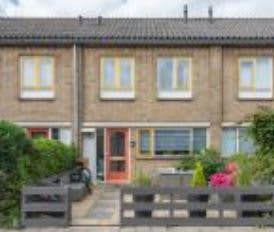 Koninginneweg 261 - Bodegraven