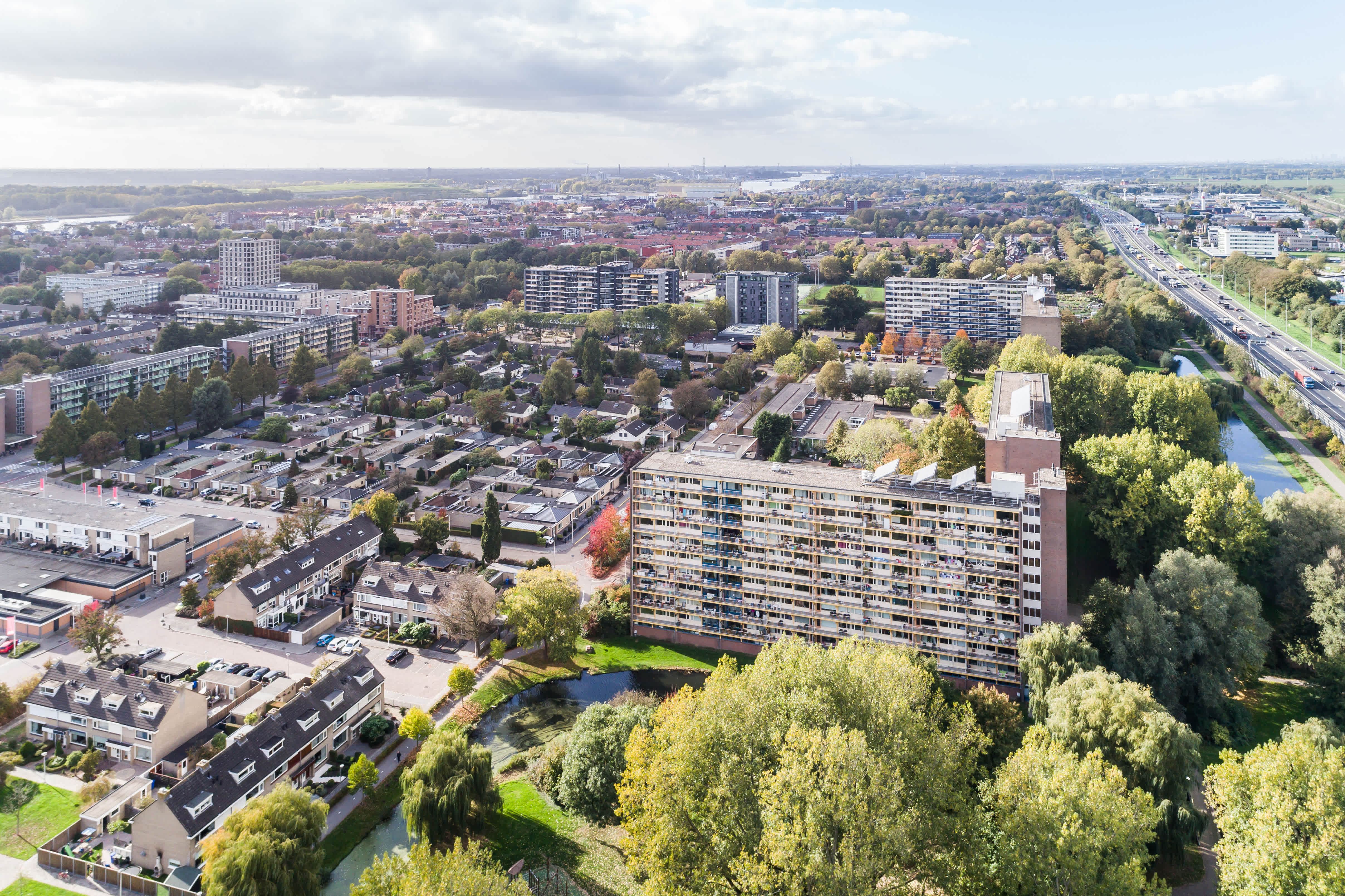 Havikstraat 88 - Sliedrecht