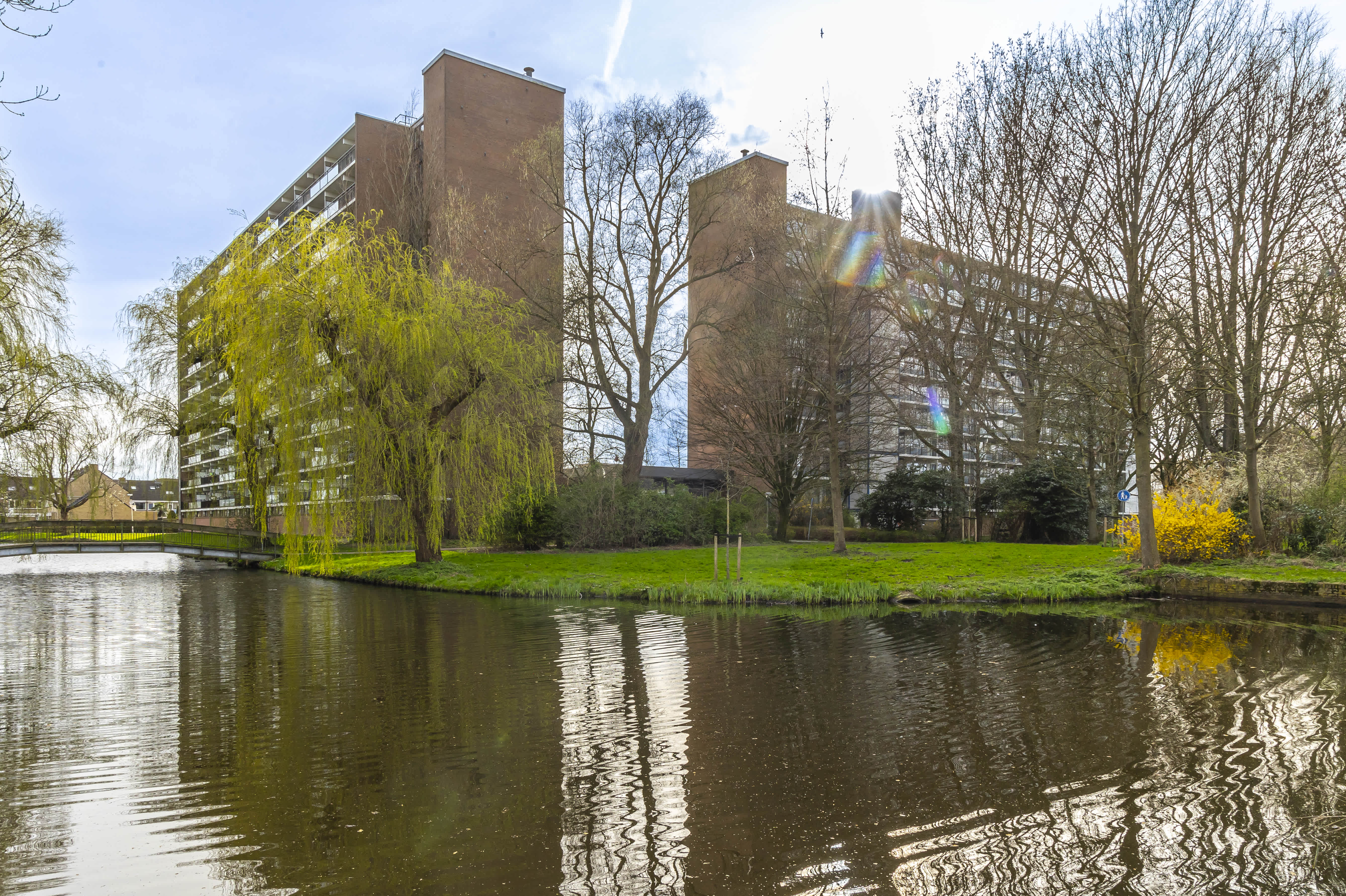 Havikstraat 88 - Sliedrecht