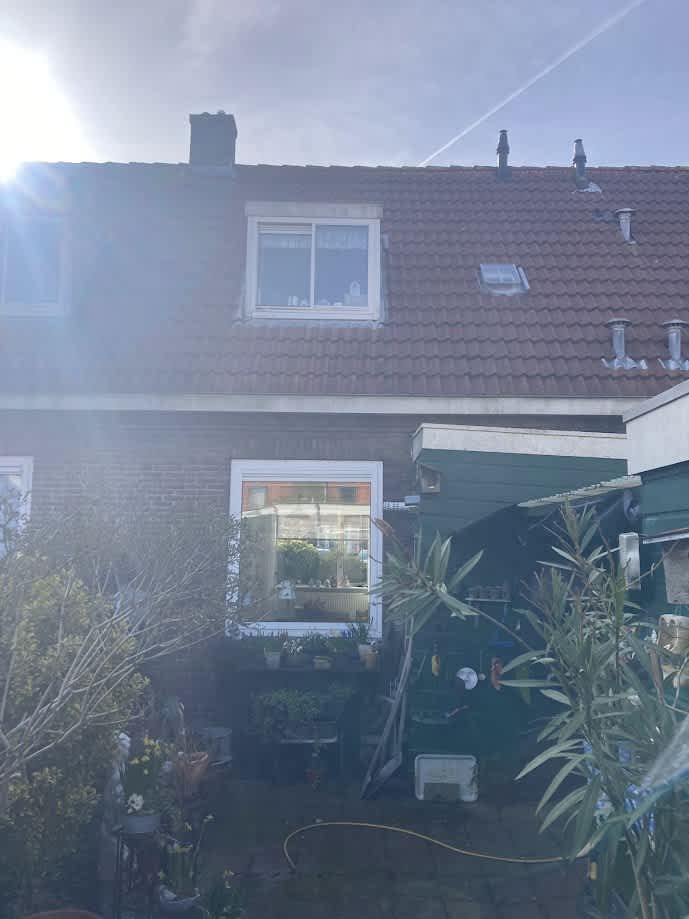 Oost-Indischekade 34 - Wormerveer