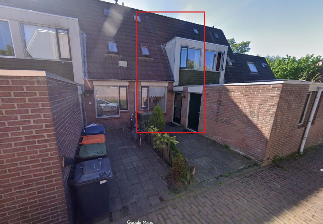 Wildforster 40 - Barneveld