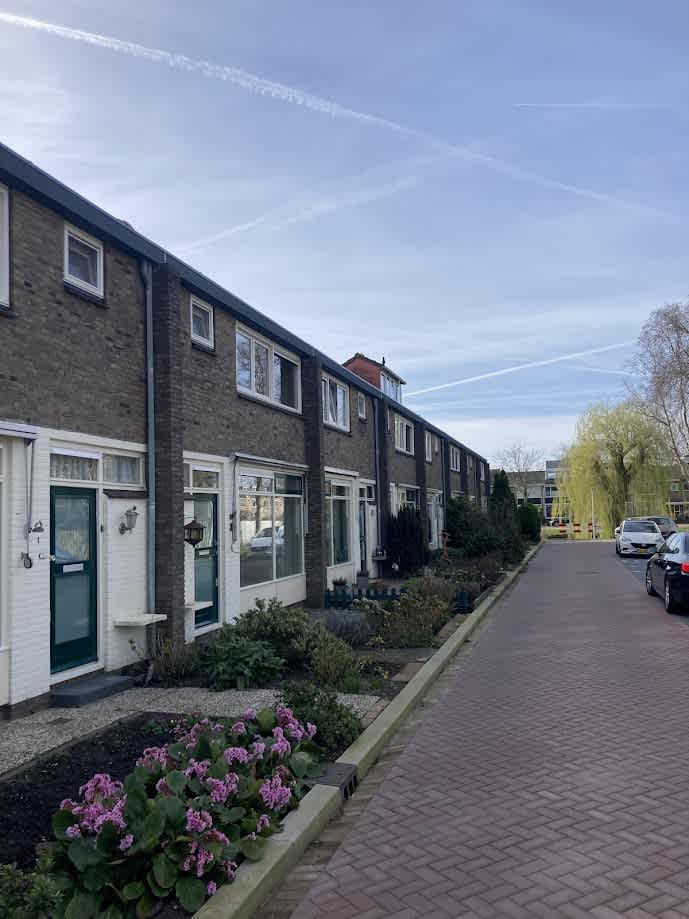 Putterstraat 3 - Wormerveer