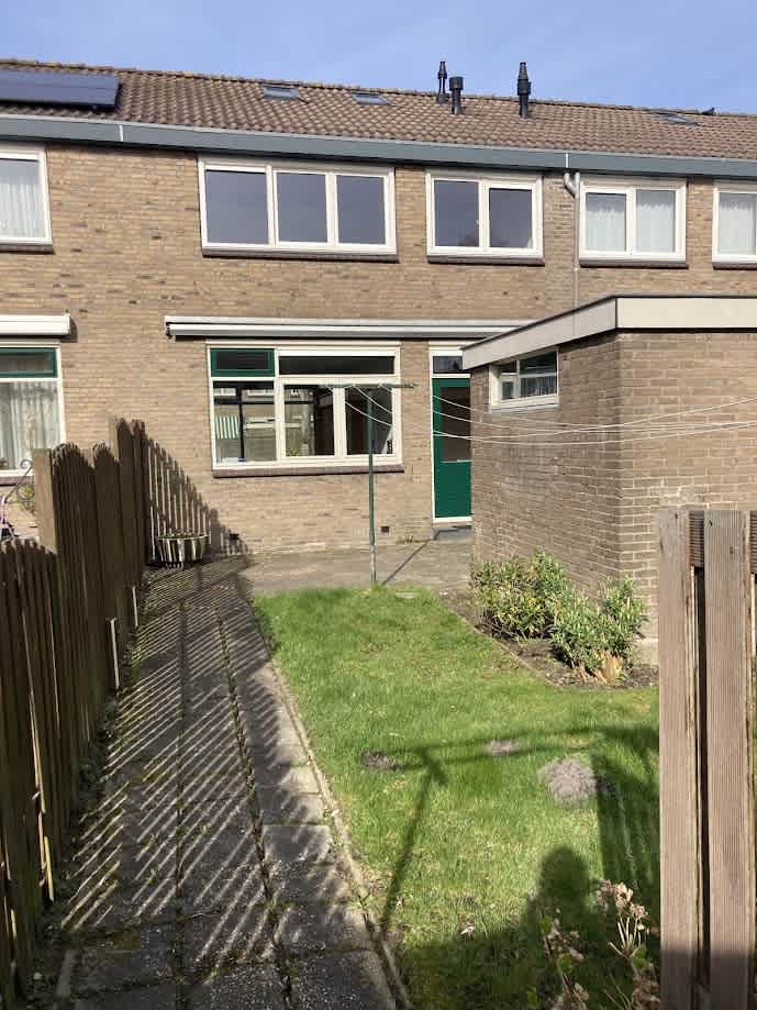 Putterstraat 3 - Wormerveer