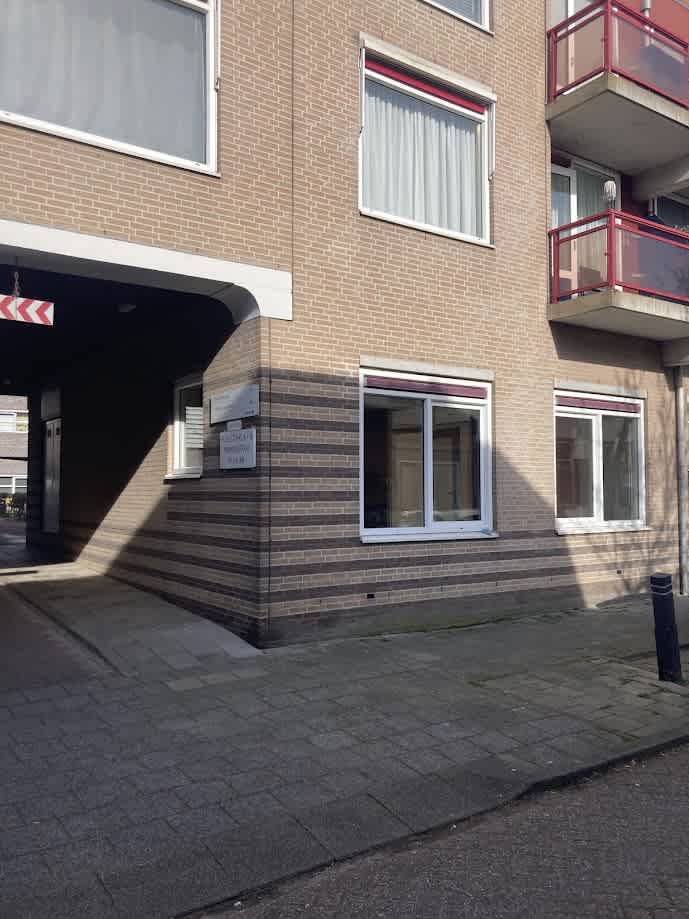 Warmoesstraat 52 - Wormerveer