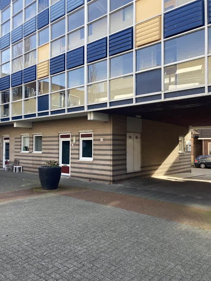 Warmoesstraat 52 - Wormerveer