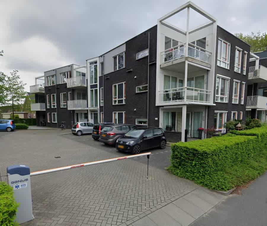 Theaterplein 3G - Barneveld