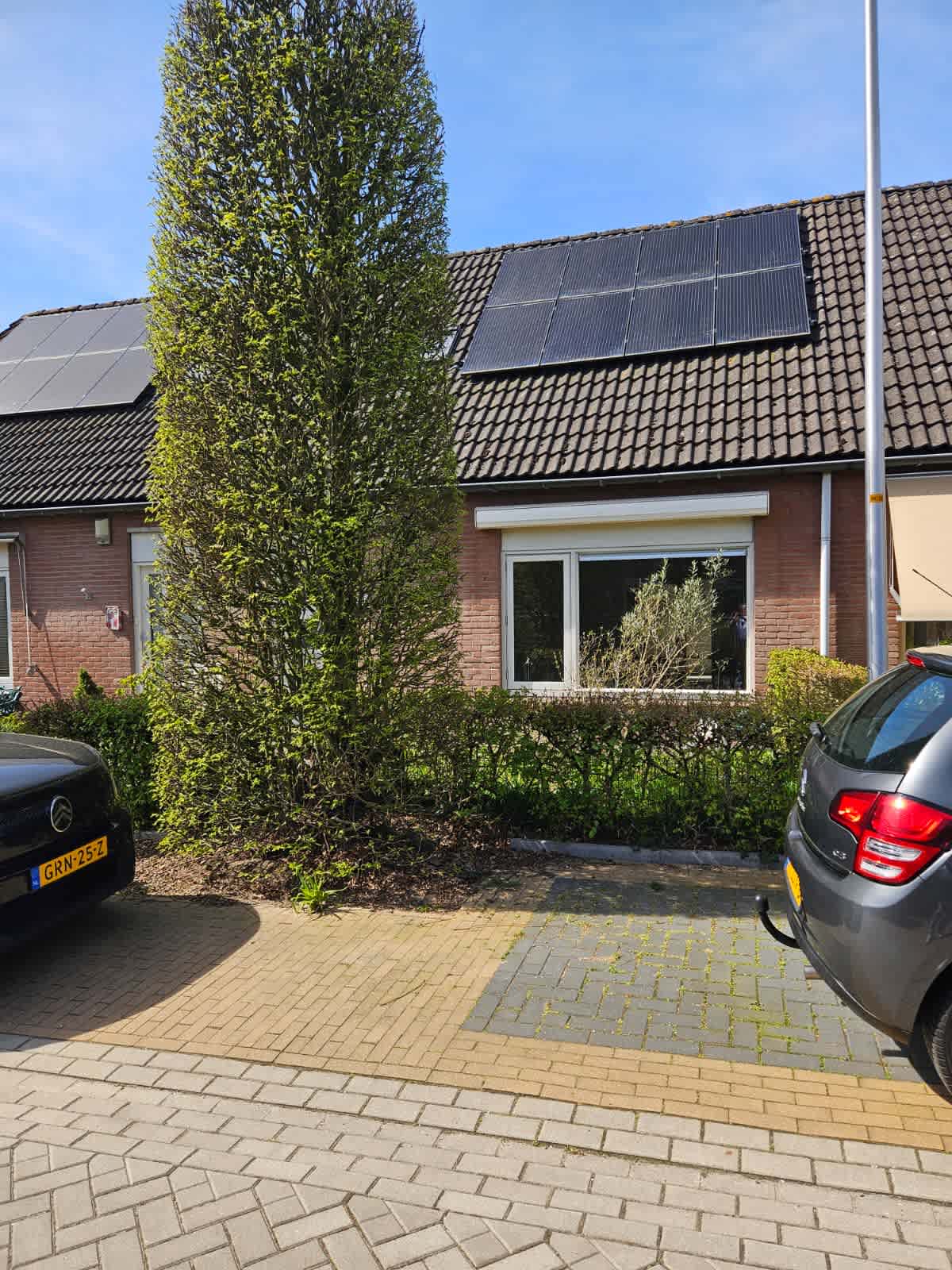 van Bennekomweg 69A - Doorn