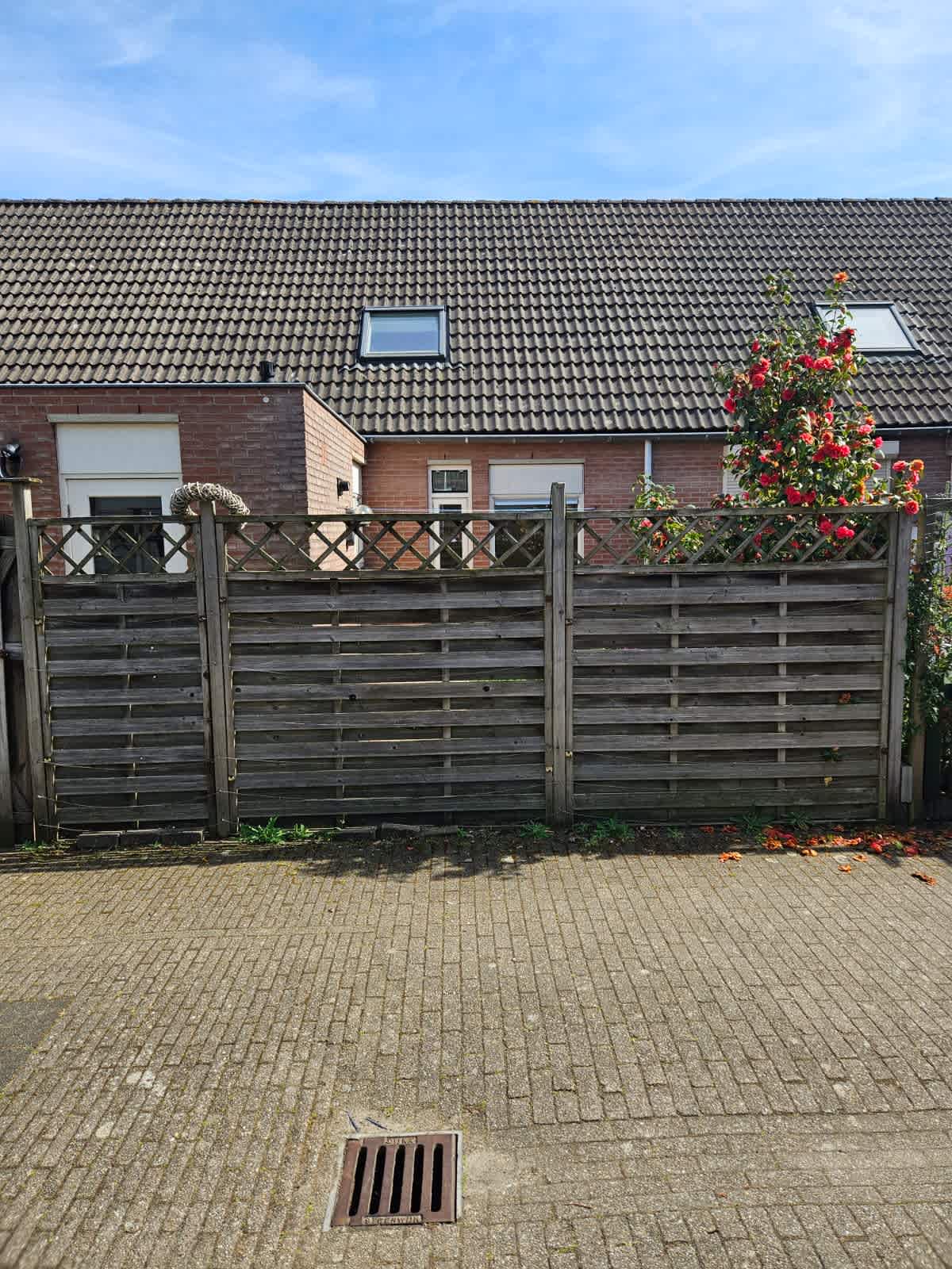 van Bennekomweg 69A - Doorn