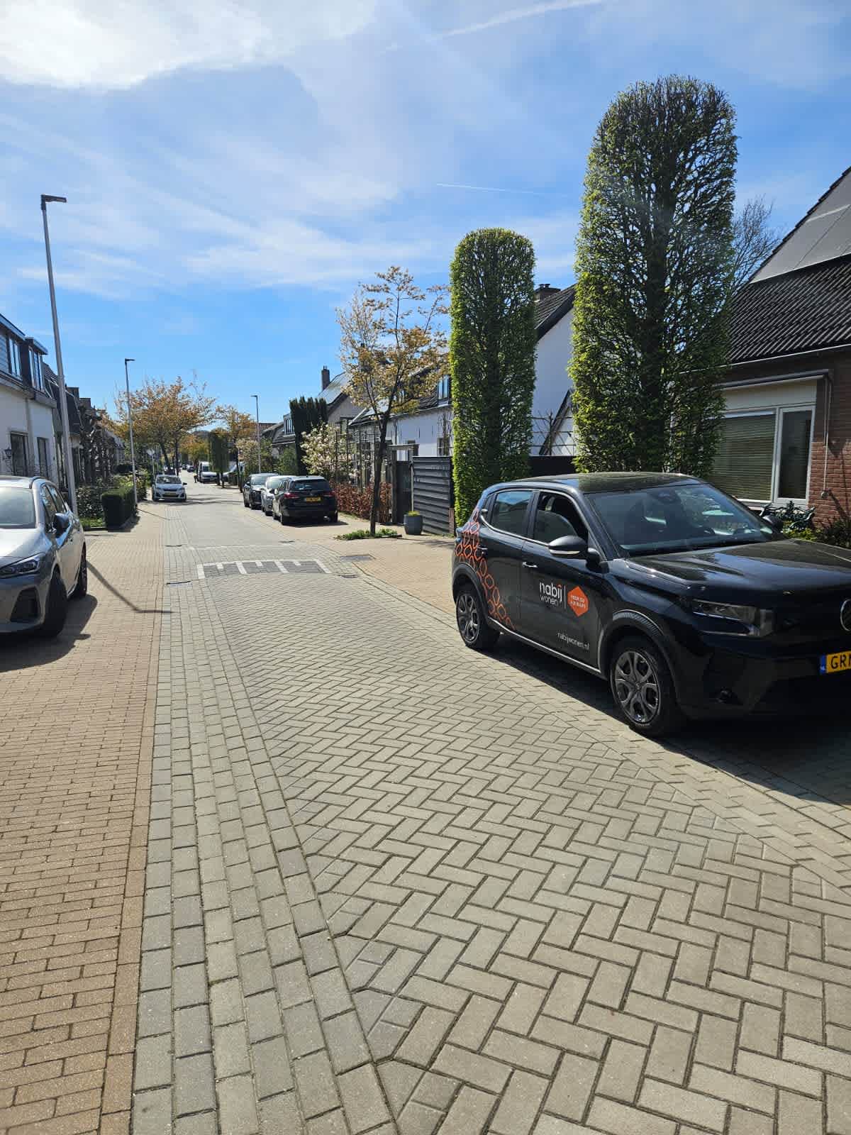 van Bennekomweg 69A - Doorn