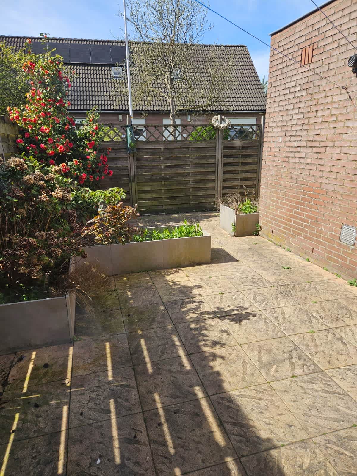 van Bennekomweg 69A - Doorn