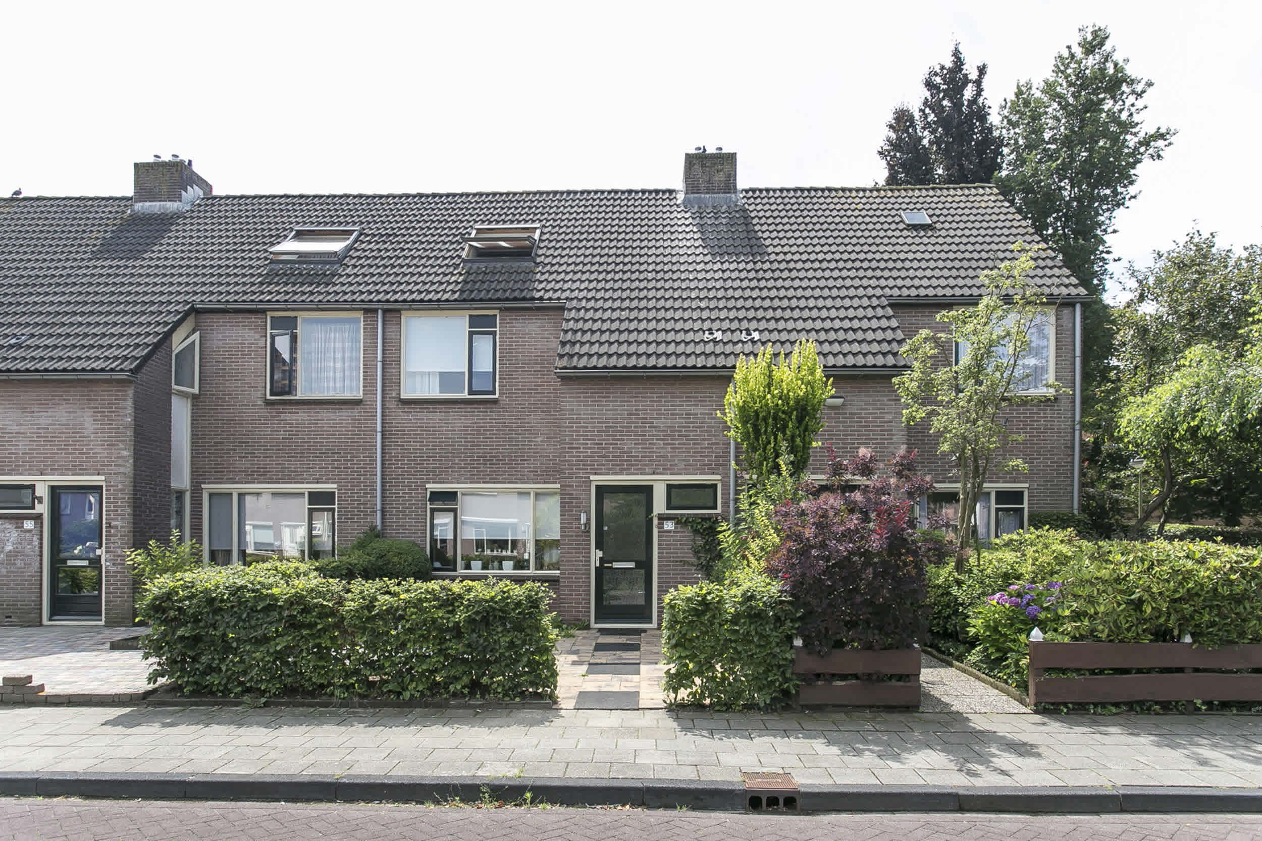 Buizerdlaan 53 - Nijkerk